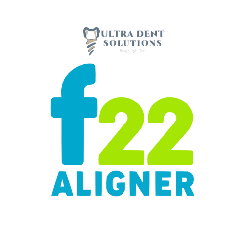 F22 Ultra Dent Solutions - Authorize Distributor Aligner Clear Dental System
