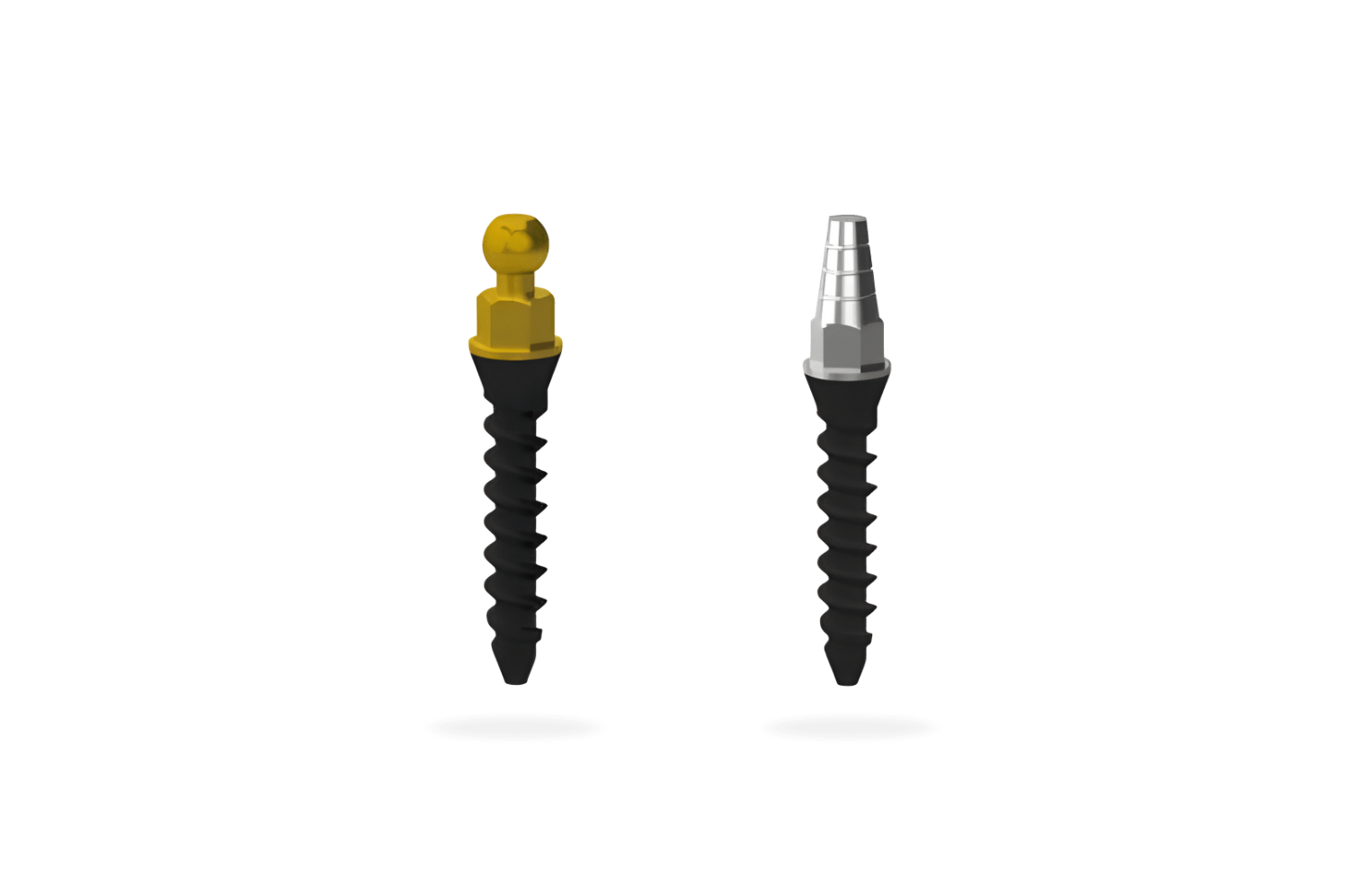 Ires Dental Implant System Products - ShapeMini®