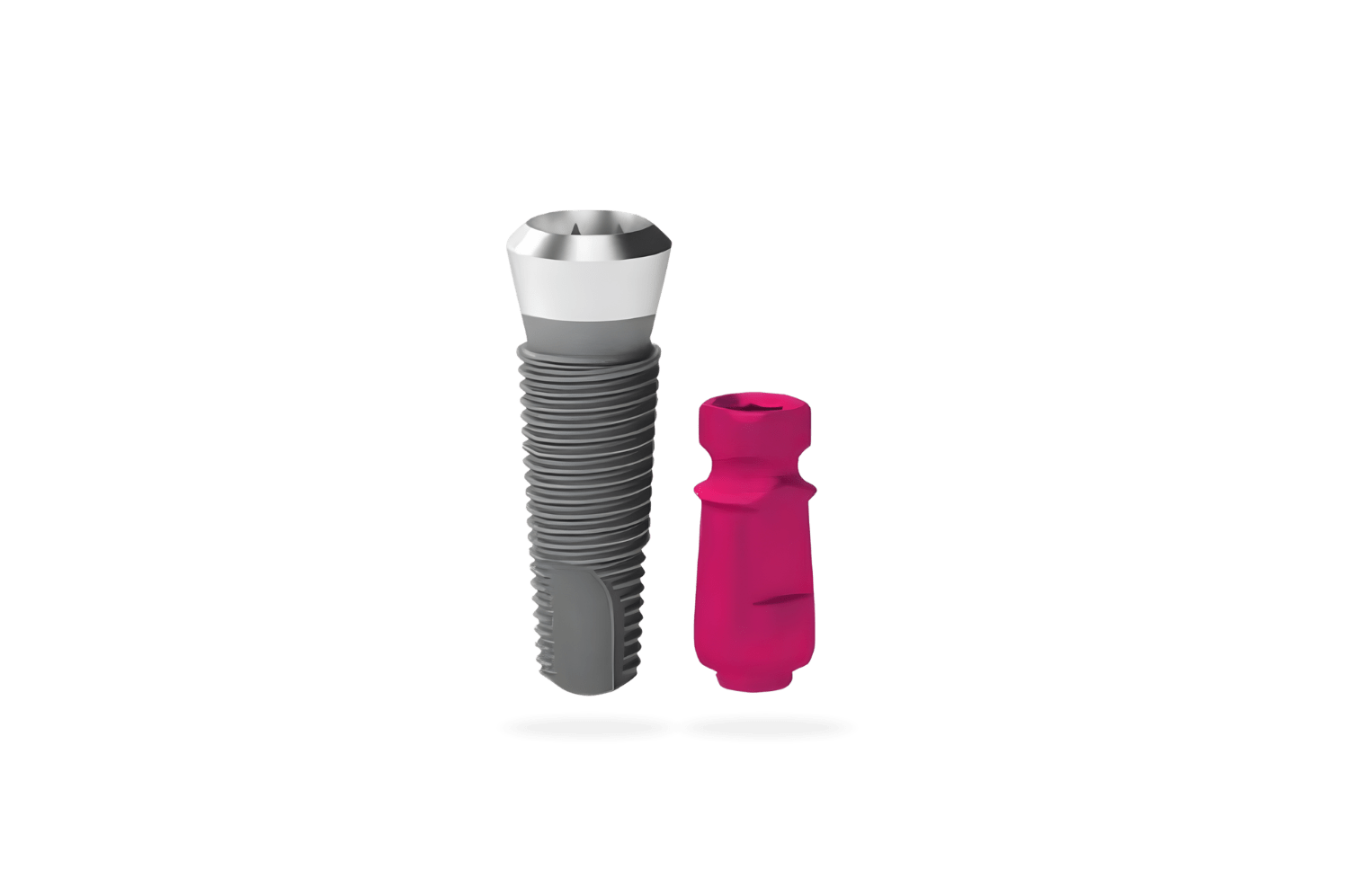 Ires Dental Implant System Products - ShapeOne® T External Hex