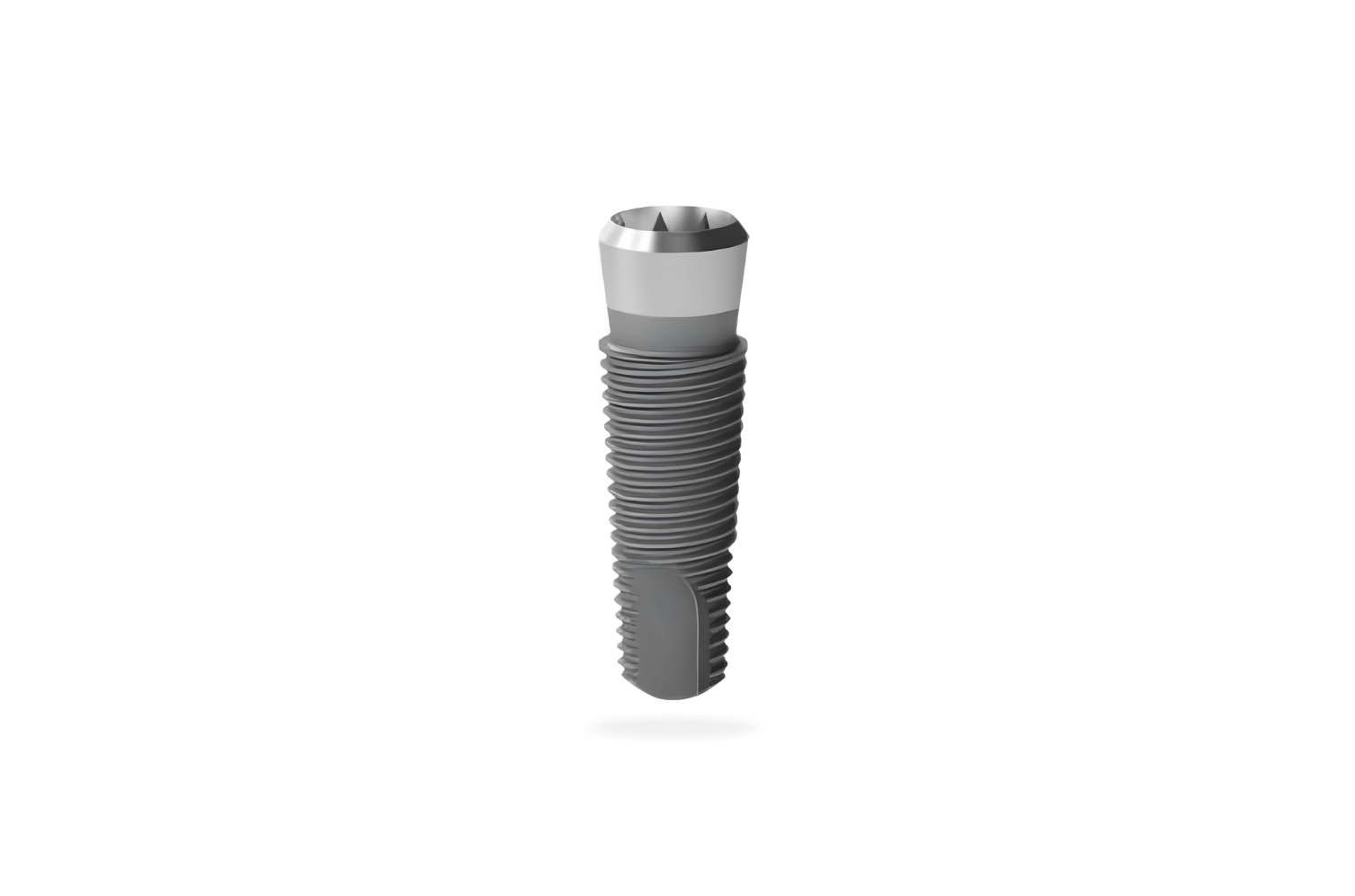 Ires Dental Implant System Products - ShapeOne® TN External Hex