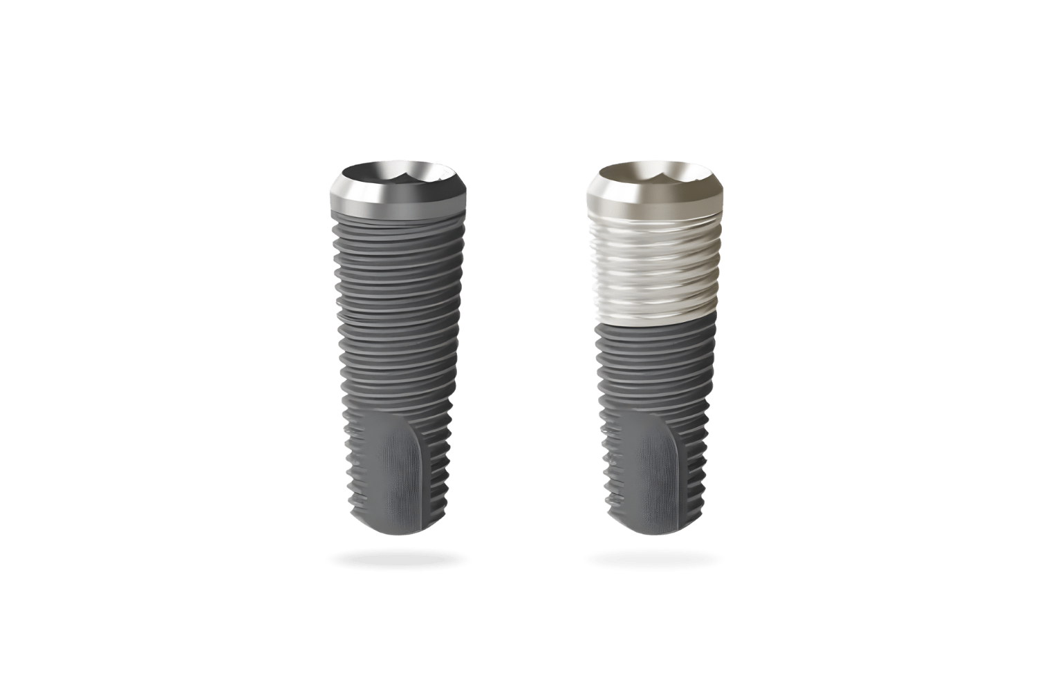 Ires Dental Implant System Products - Shapeone® B Internal Hex