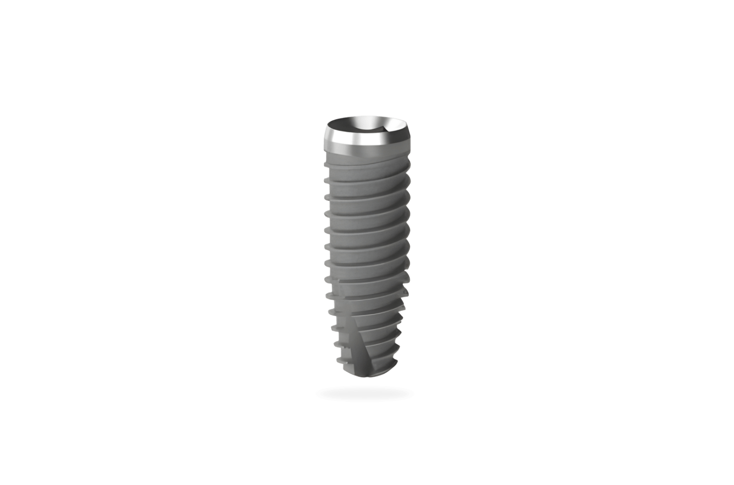 Ires Dental Implant System Products - Volution® Internal Hex