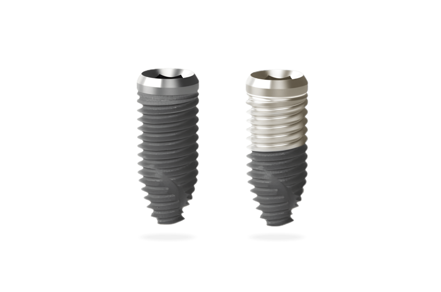 Ires Dental Implant System Products - iMAX® NHSE Internal Hex