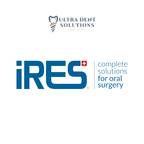 Ires oral surgery implant dental system - Authorize Distributor Asia Indonesia