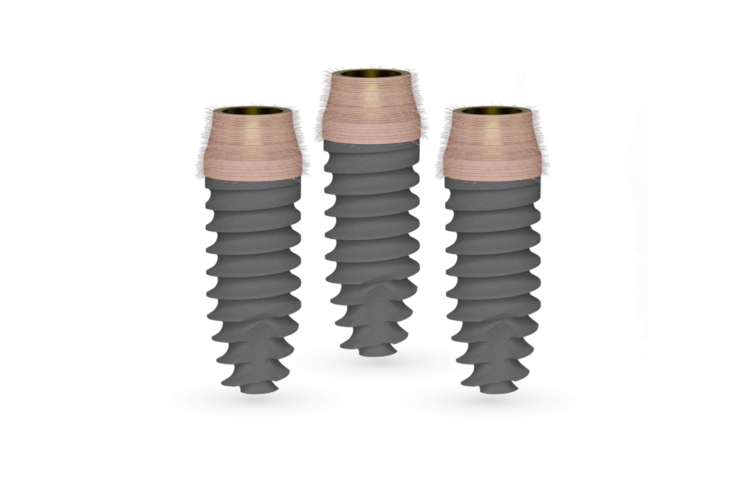Prama Prama Dental Implant System Products - Intramucosal Implant