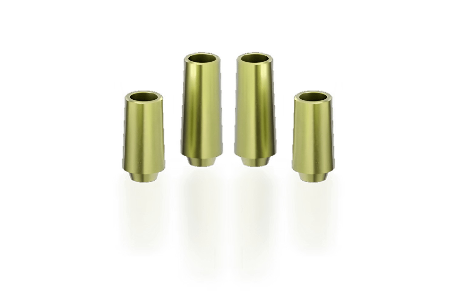 Prama Prama Dental Implant System Products - L-MD for straight screw hole