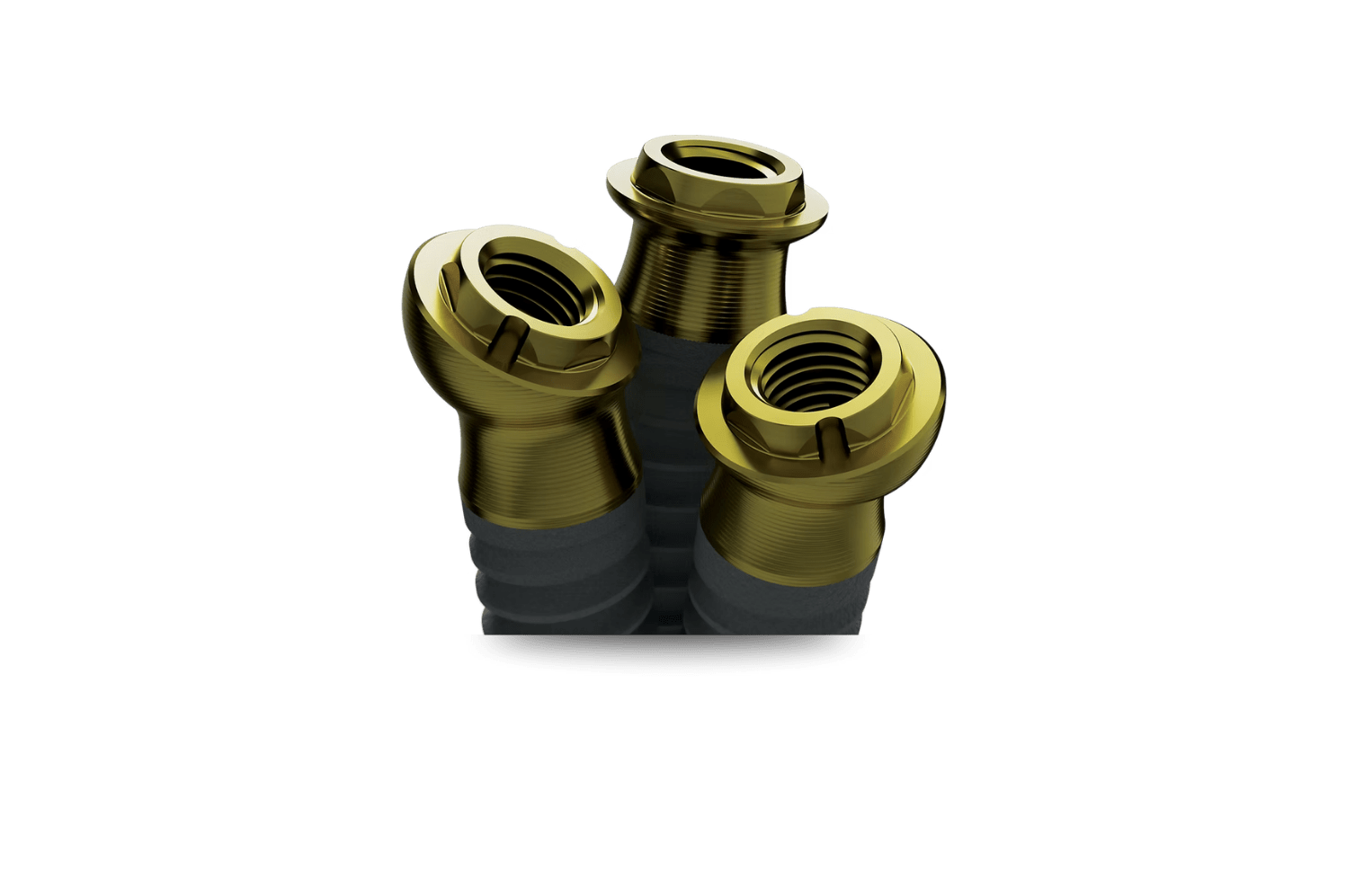 Prama Prama Dental Implant System Products - Prama All Implant