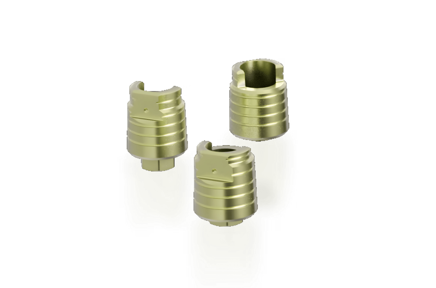 Prama Prama Dental Implant System Products - Prama IN Prostesis