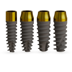 Prama Dental Implant System Products - Prama Power Implant
