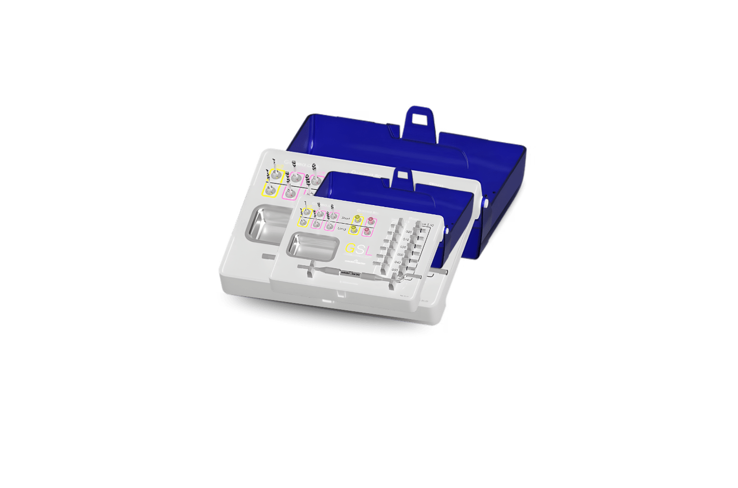 Prama Prama Dental Implant System Products - Surgical Kit GSL Kit