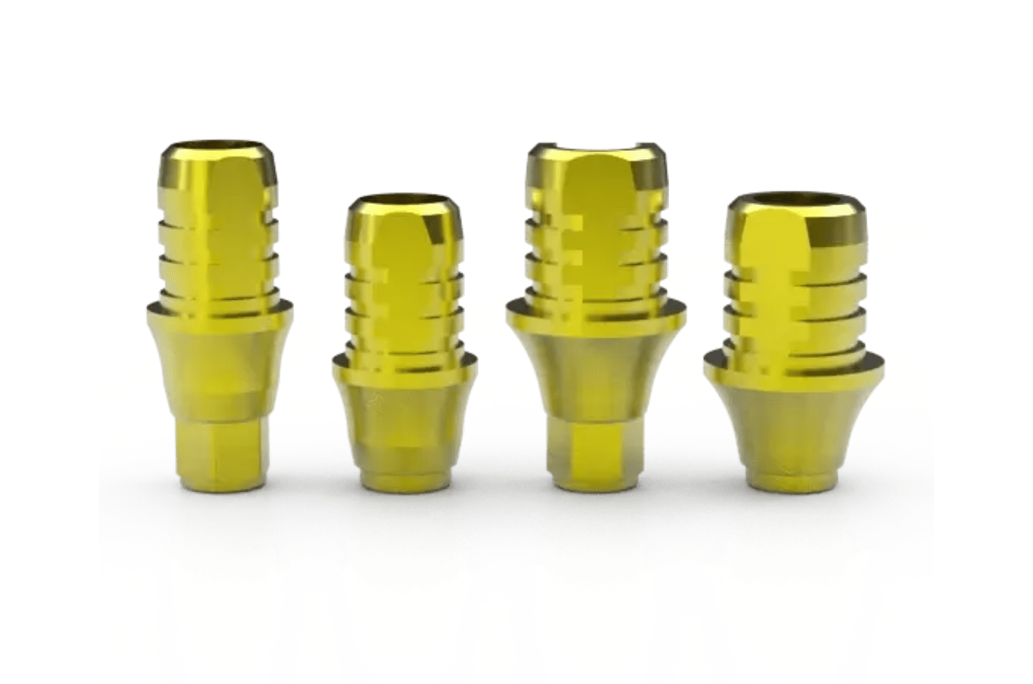 Venus Venus Dental Implant System Products - Cad-Cam Abutments Venuscon