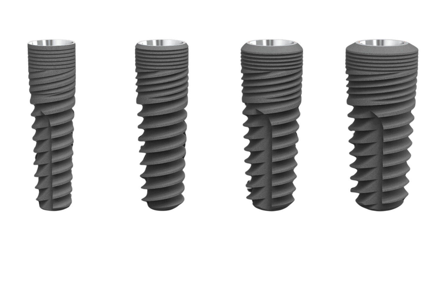 Venus Venus Dental Implant System Products - Implant Venuscon