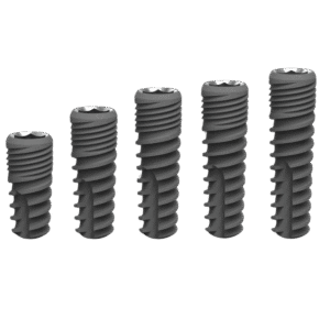 Venus Dental Implant System Products - Merkurhex Venuscon