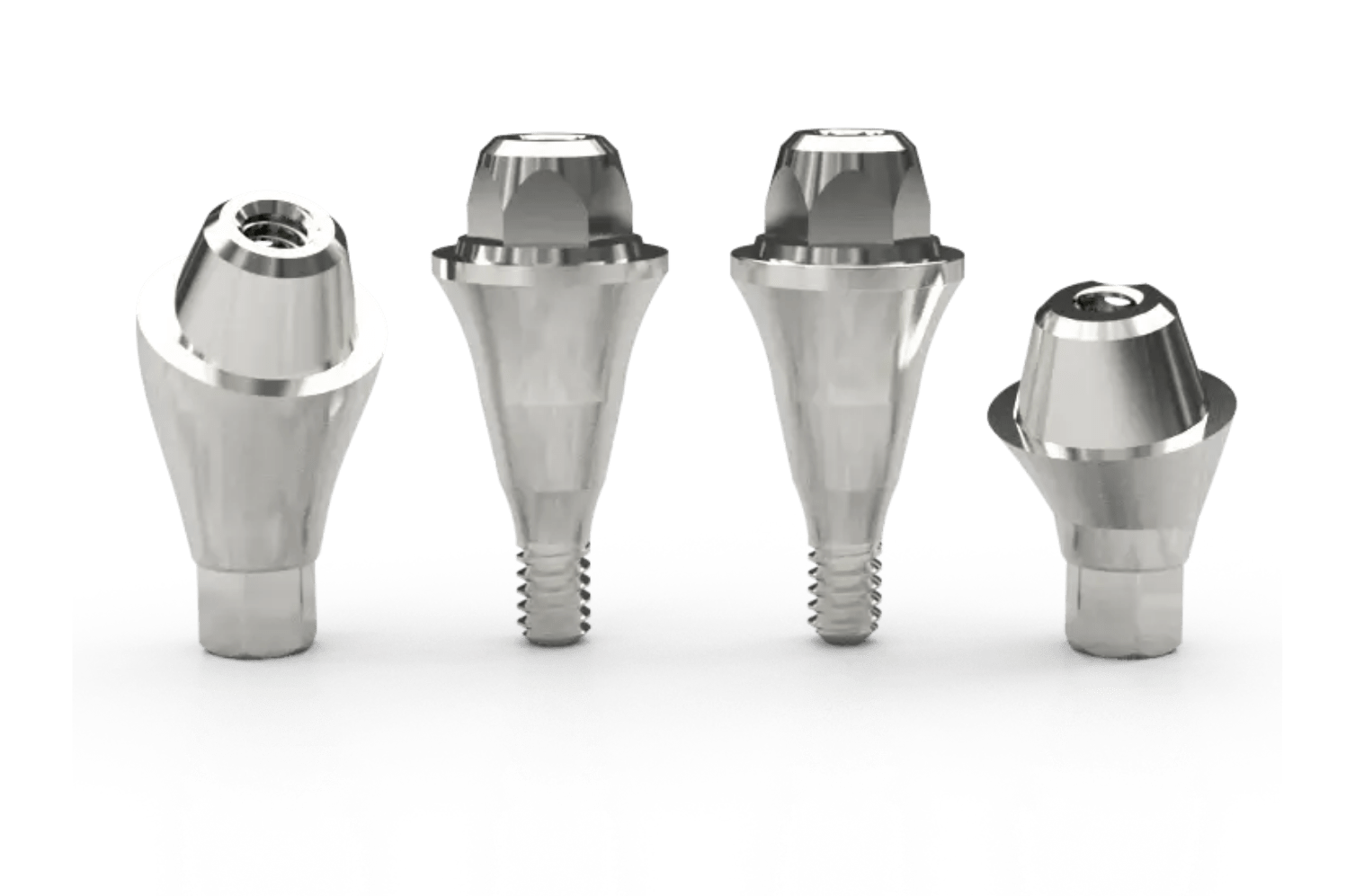Venus Venus Dental Implant System Products - Multi Unit Abutments Venuscon