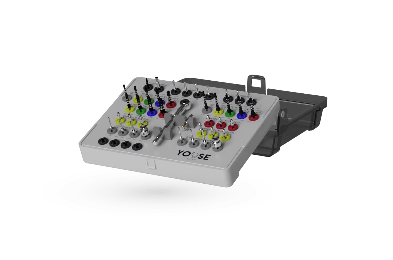 Youse Youse Dental Implant System Products - Surgical Kit