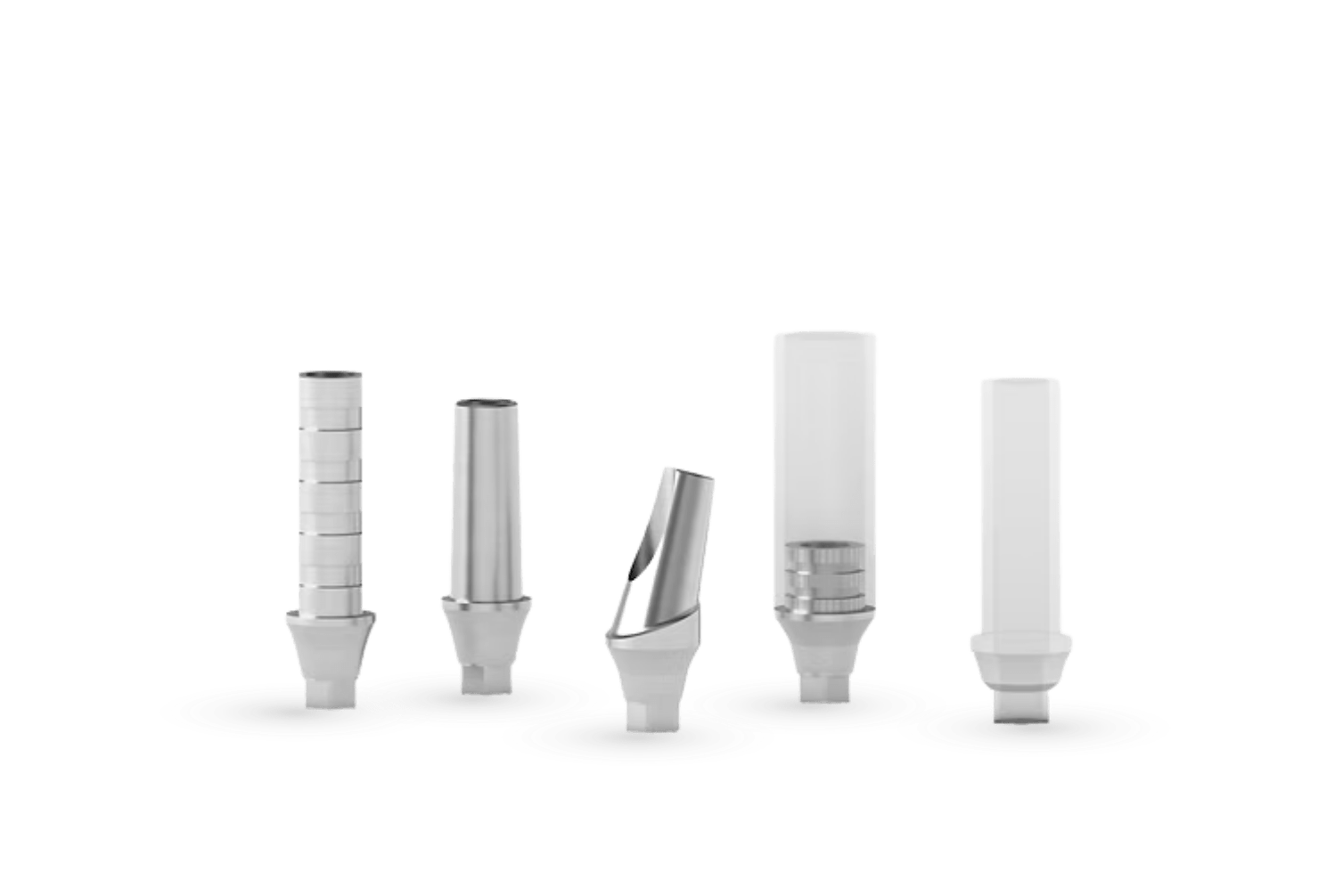 Youse Youse Dental Implant System Products - traditional prosthesis