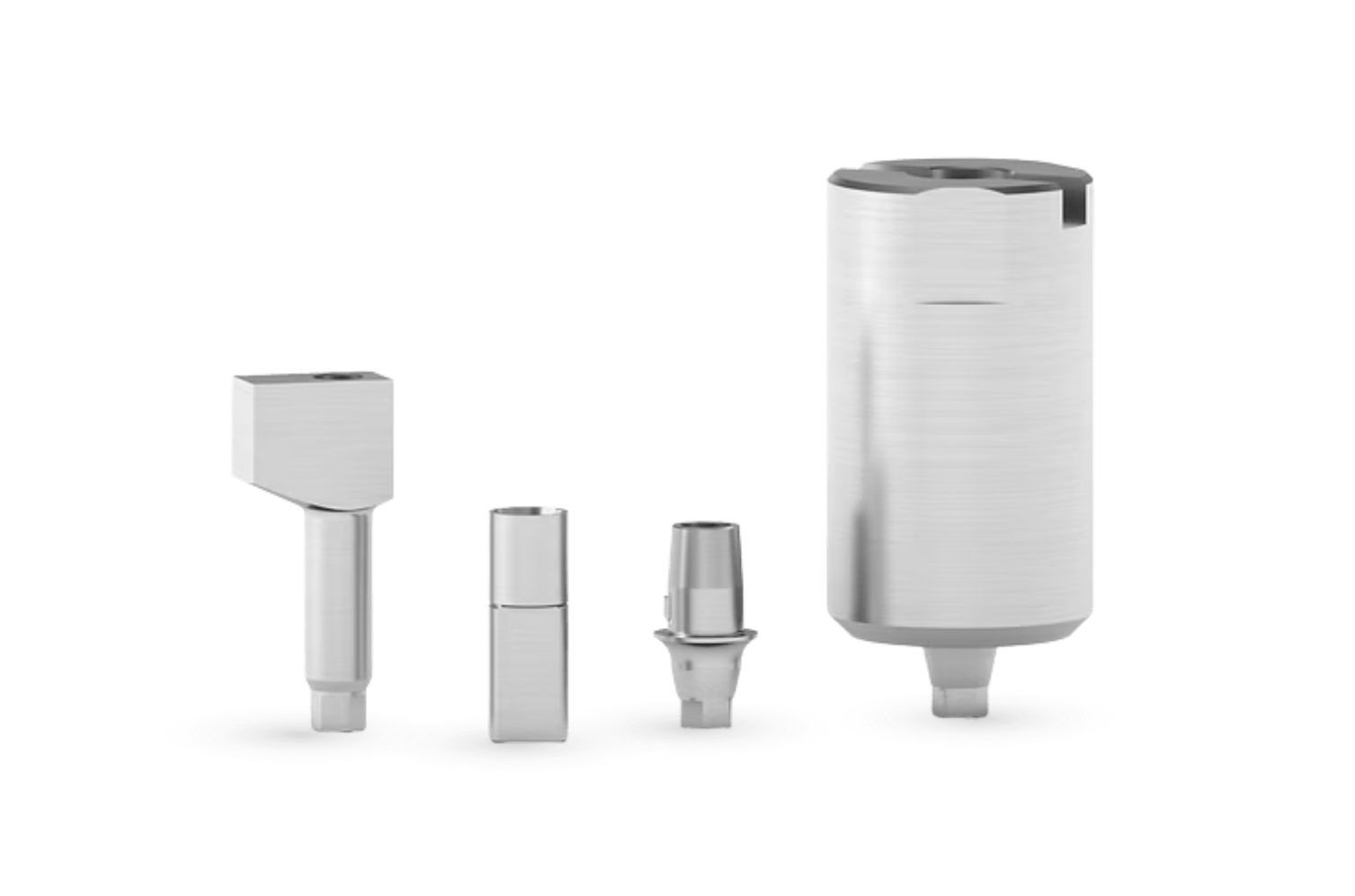 Youse Youse I Dental Implant System Products - Cad-cam prosthesis