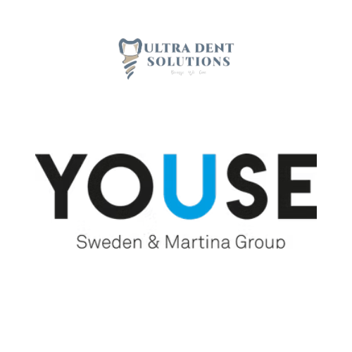 youse sweden & martina oral surgery implant dental system - Authorize Distributor Asia Indonesia